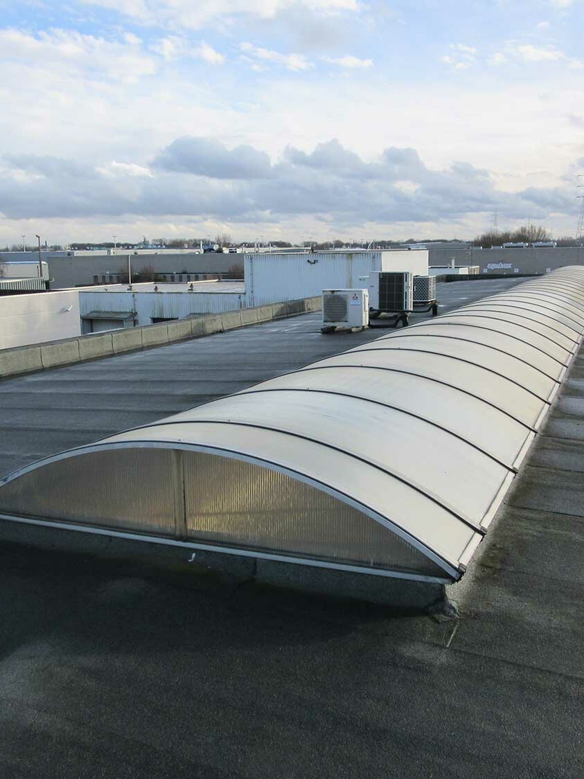 Roofing dak – 2110 Wijnegem